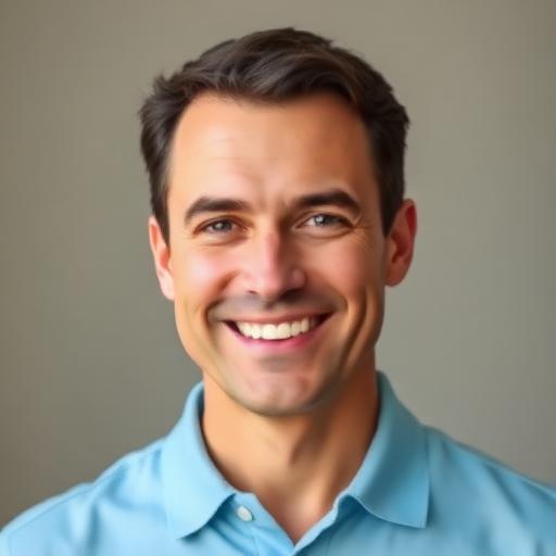 Brian K. — verified customer